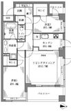 2階 間取り図