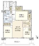 7階 間取り図