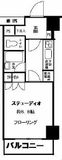 4階 間取り図