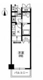 1308 間取り図