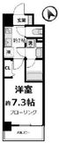 4階 間取り図