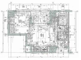アトラス池尻レジデンス 5階 間取り図