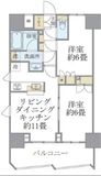 1005 間取り図