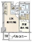 7階 間取り図