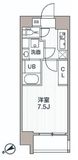 202 間取り図