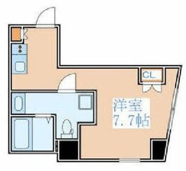 GRAN PASEO阿佐ヶ谷 (グランパセオ阿佐ヶ谷) 306 間取り図