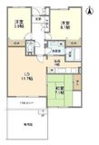 1階 間取り図