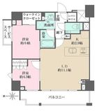 7階 間取り図