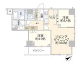 10階 間取り図