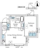 212 間取り図