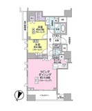 11階 間取り図