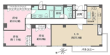 104 間取り図