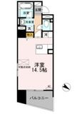902 間取り図