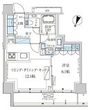 1206 間取り図