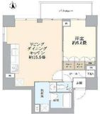 9階 間取り図