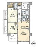 7階 間取り図