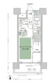 7階 間取り図
