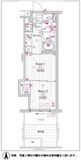 1階 間取り図