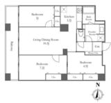 10-2212 間取り図