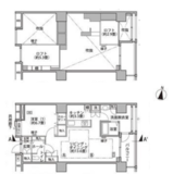 18-1406 間取り図