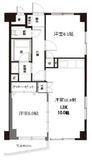 704 間取り図