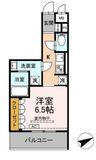 303 間取り図