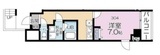 304 間取り図