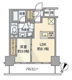 7階 間取り図