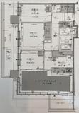 14階 間取り図