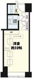 8階 間取り図