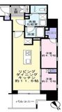 13階 間取り図