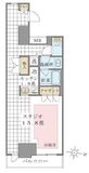 224 間取り図