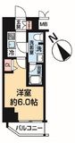 9階 間取り図