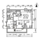 19-513 間取り図