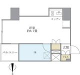 12階 間取り図