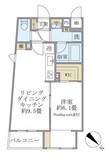 302 間取り図