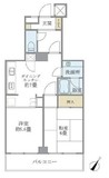 5階 間取り図