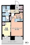 17階 間取り図