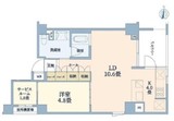 2階 間取り図