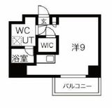 5階 間取り図