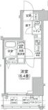 6階 間取り図