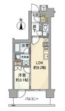 4階 間取り図