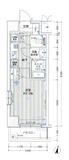 3階 間取り図