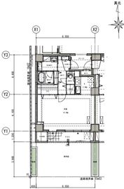TM7316 101 間取り図