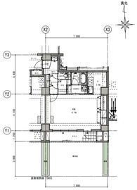 TM7316 102 間取り図