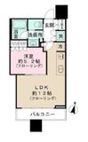 15階 間取り図