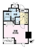 9階 間取り図