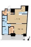 1105 間取り図