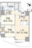 11階 間取り図