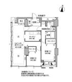 11-1202 間取り図
